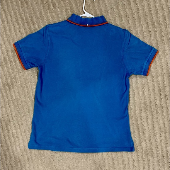 Mens Ben Sherman polo - Picture 3 of 3